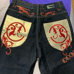 Coogi vintage Jeans